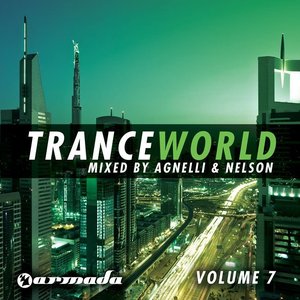 Trance World: Volume 7