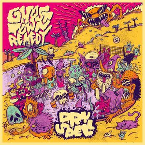 Dry Spell [Explicit]