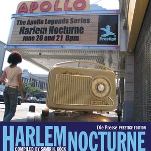 Harlem Nocturne - Die Presse Prestige Edition