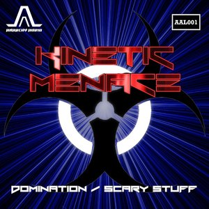 Domination / Scary Stuff