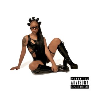 Naughty X Nature - Single