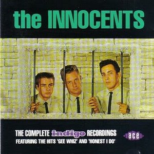 The Complete Indigo Recordings