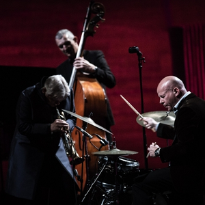 Thomas Blachman photo provided by Last.fm