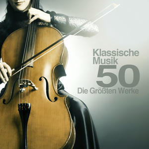 Artwork for Pavane, Op. 50