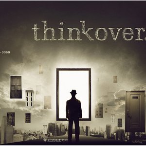 thinkover.