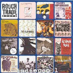 Rough Trade Shops: Indiepop 1