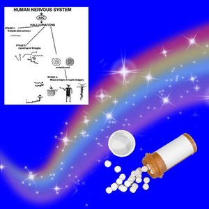 LSD