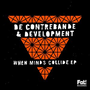When Minds Collide EP