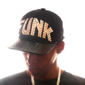 Image for 'DJ Funk'