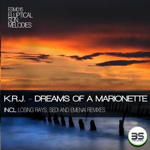 Dreams Of A Marionette