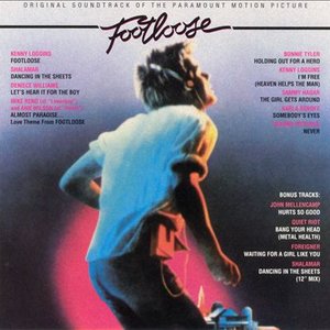Avatar for Footloose Soundtrack