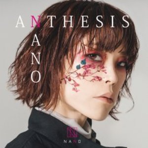 ANTHESIS - EP