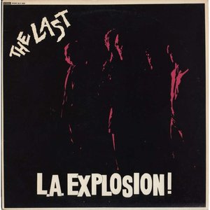 L.A. Explosion!