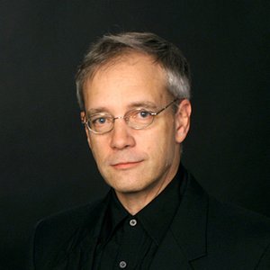 David Gompper 的头像
