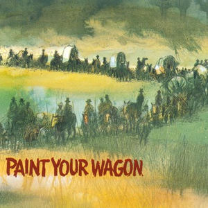 Chorus - Paint Your Wagon - Zortam Music