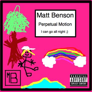 'Matt Benson'の画像