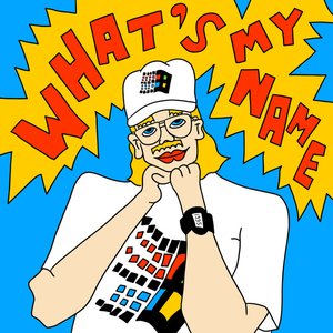 What's my name - Single