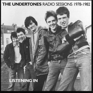 Listening In: Radio Sessions 1978–1982