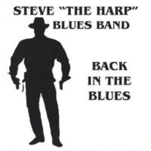 Back To The Blues