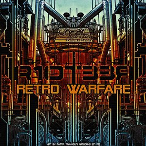 Retro Warfare