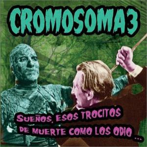 Suenos Esos Trocitos De Muerte Como Los Odio...