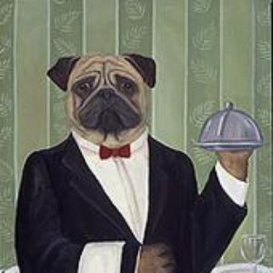 Waiters, the 的头像