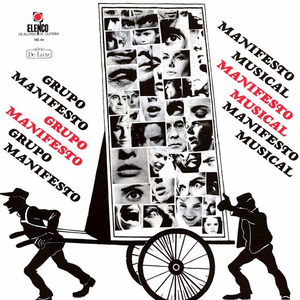 Grupo Manifesto photo provided by Last.fm
