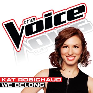 We Belong (The Voice Performance) - Single