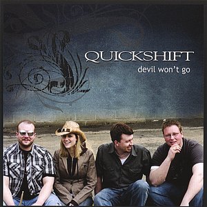 Devil Won't Go