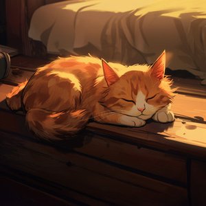 Sleepy Cat のアバター