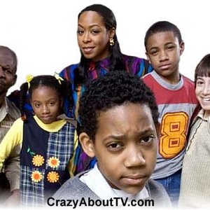 Avatar for Everybody Hates Chris