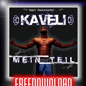 Image for 'Kaveli'