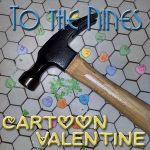 Cartoon Valentine
