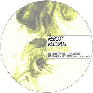 Look For You EP