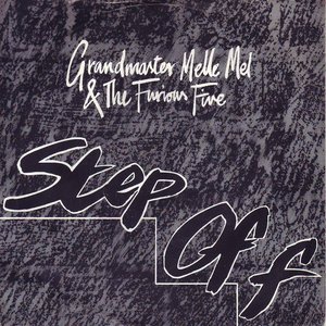 Step Off