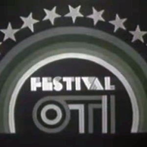 “OTI Festival 1973”的封面