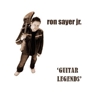 Guitar Legends