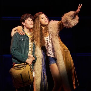 Almost Famous: Original Broadway Cast 2023 的头像