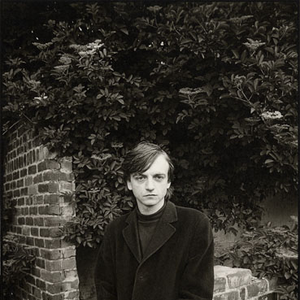 Mark E. Smith photo provided by Last.fm