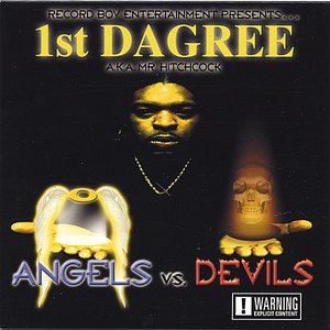 ANGELS vs DEVILS