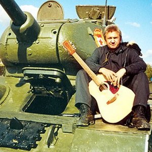Калинкин Михаил 的头像