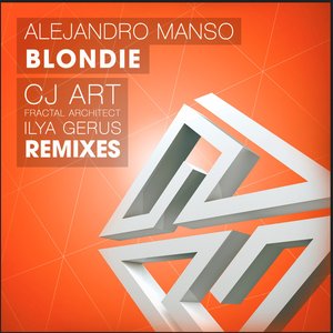 Blondie