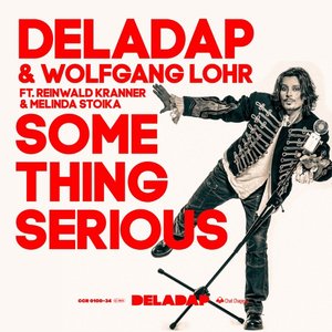 Something Serious - Single