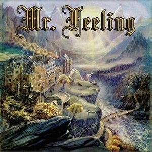 Mr. Feeling 的头像
