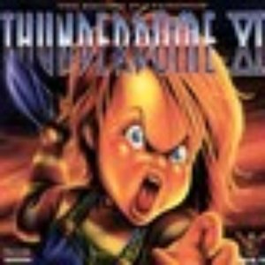 Avatar for Thunderdome 10