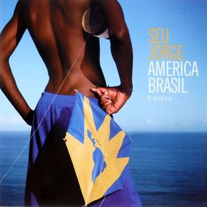 America Brasil (O Disco)