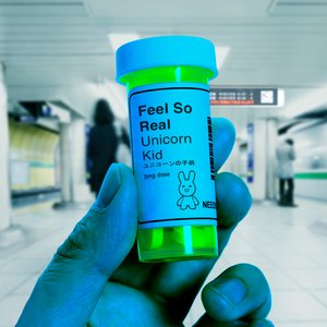 Feel So Real (Remixes) - EP