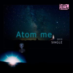 Bild für 'Single 'Atom me''
