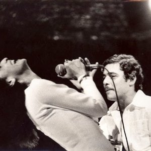 Chico Buarque & Maria Bethânia 的头像