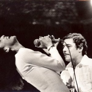 Аватар для Chico Buarque & Maria Bethânia